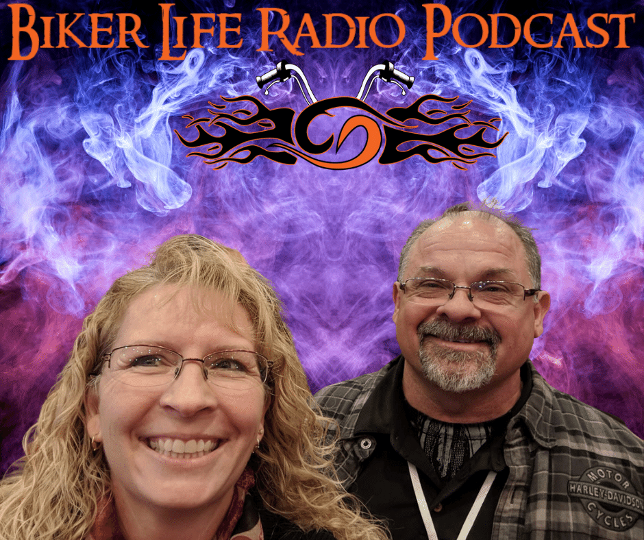 Biker Life Podcast