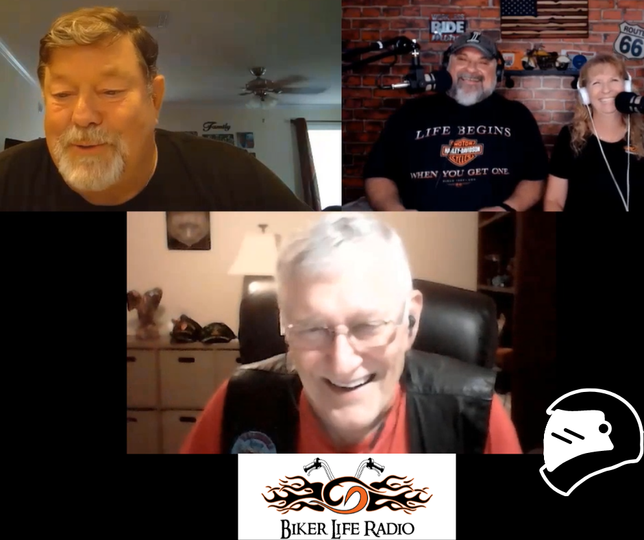 Biker Life Podcast