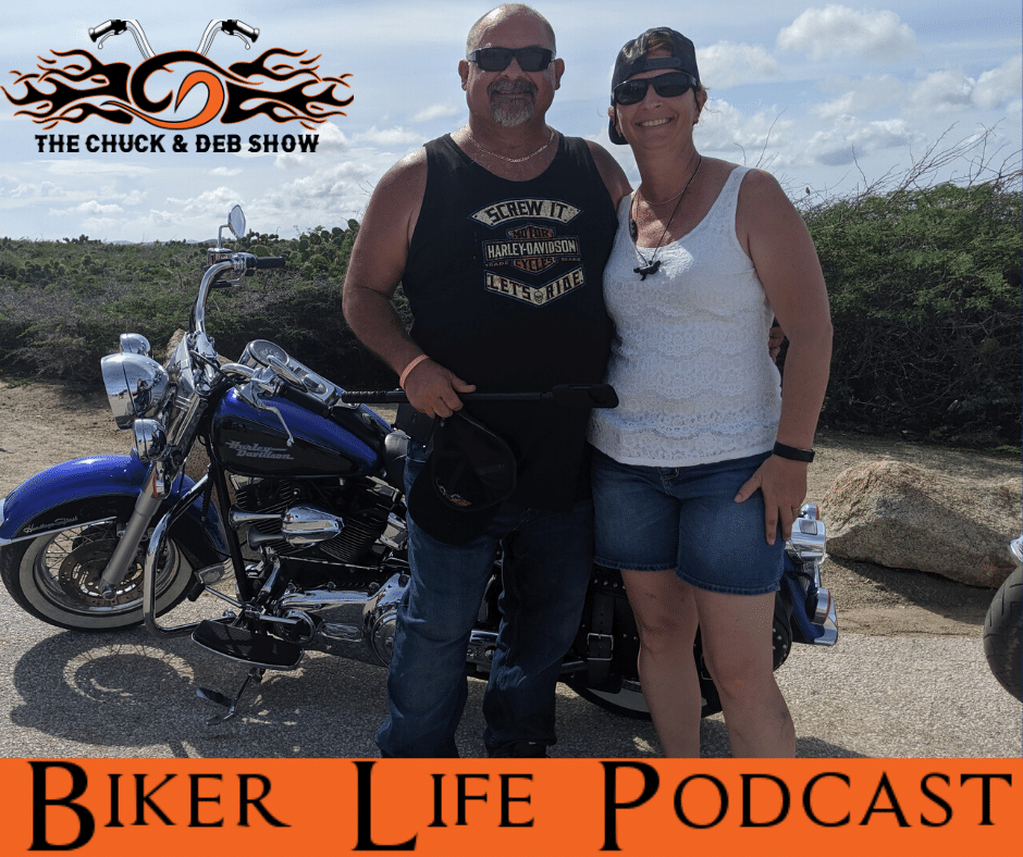 Biker Life Podcast