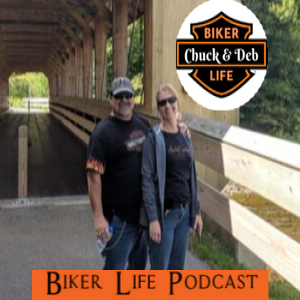 Episode #025: Biker Life Thunder On The Strip
