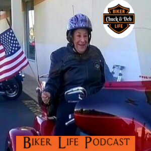 Episode #027: Crushing The Motorcycle Mystique At Biker Night