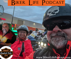 Biker Life Podcast