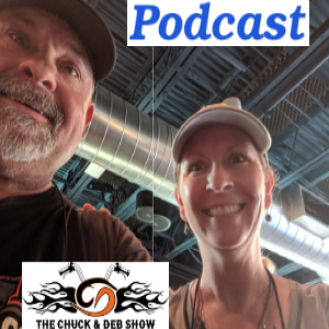 Episode #018: Jam Packed Motorcycle Topics That Will Make You UpChuck