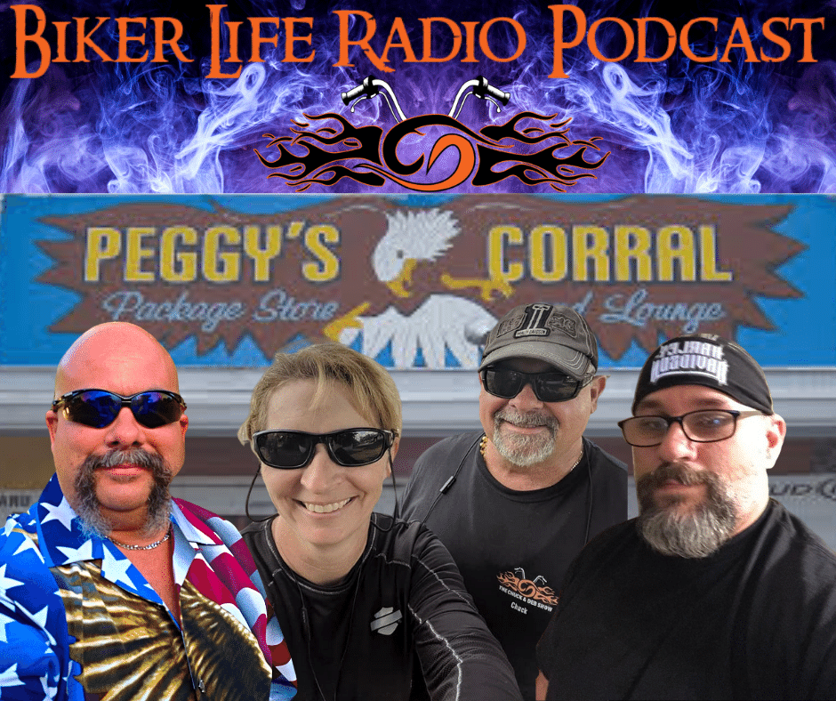 Biker Life Podcast