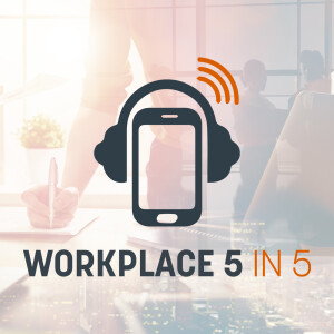 Workplace 5 in 5 – Protected disclosures under the Corporations Act