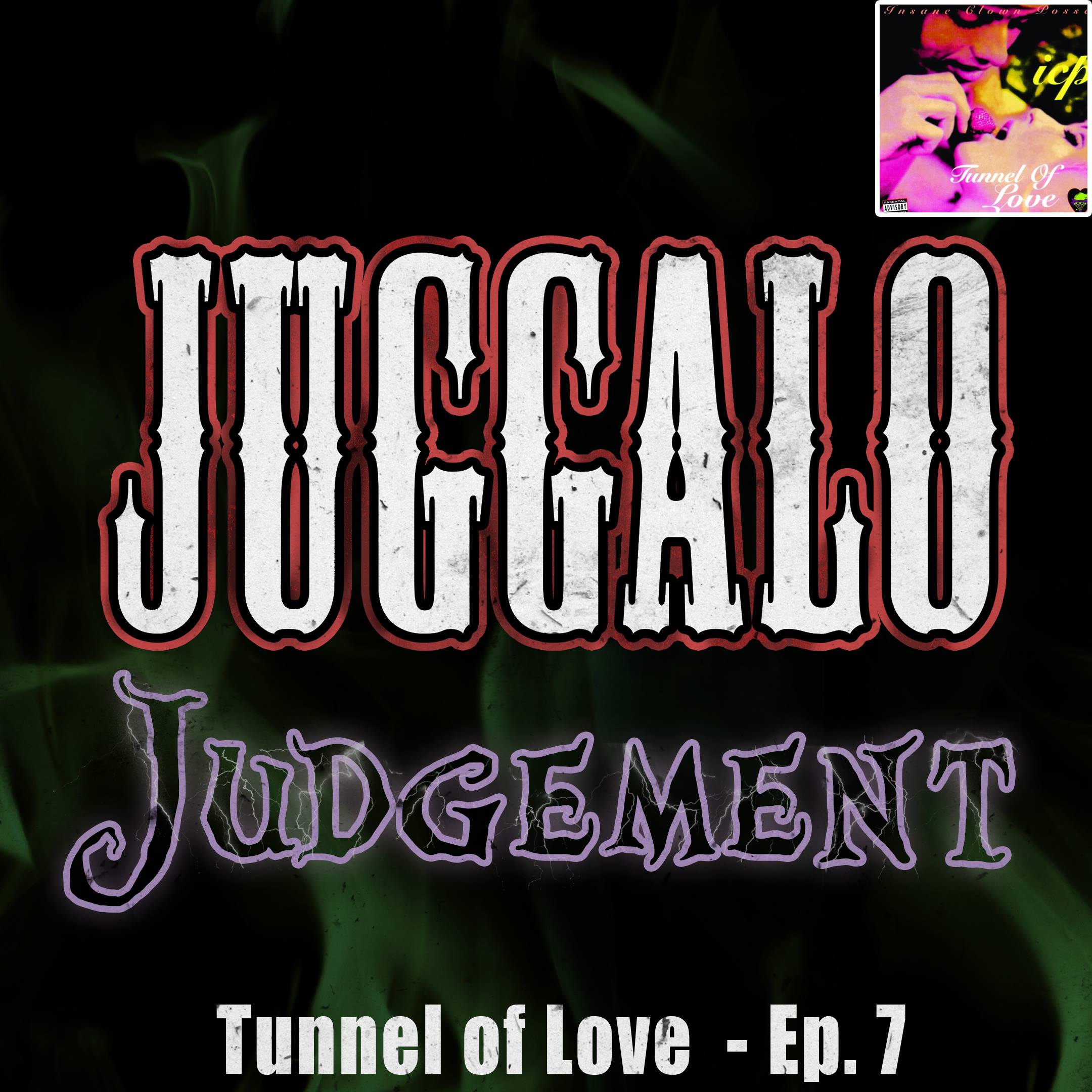 Juggalo Judgment