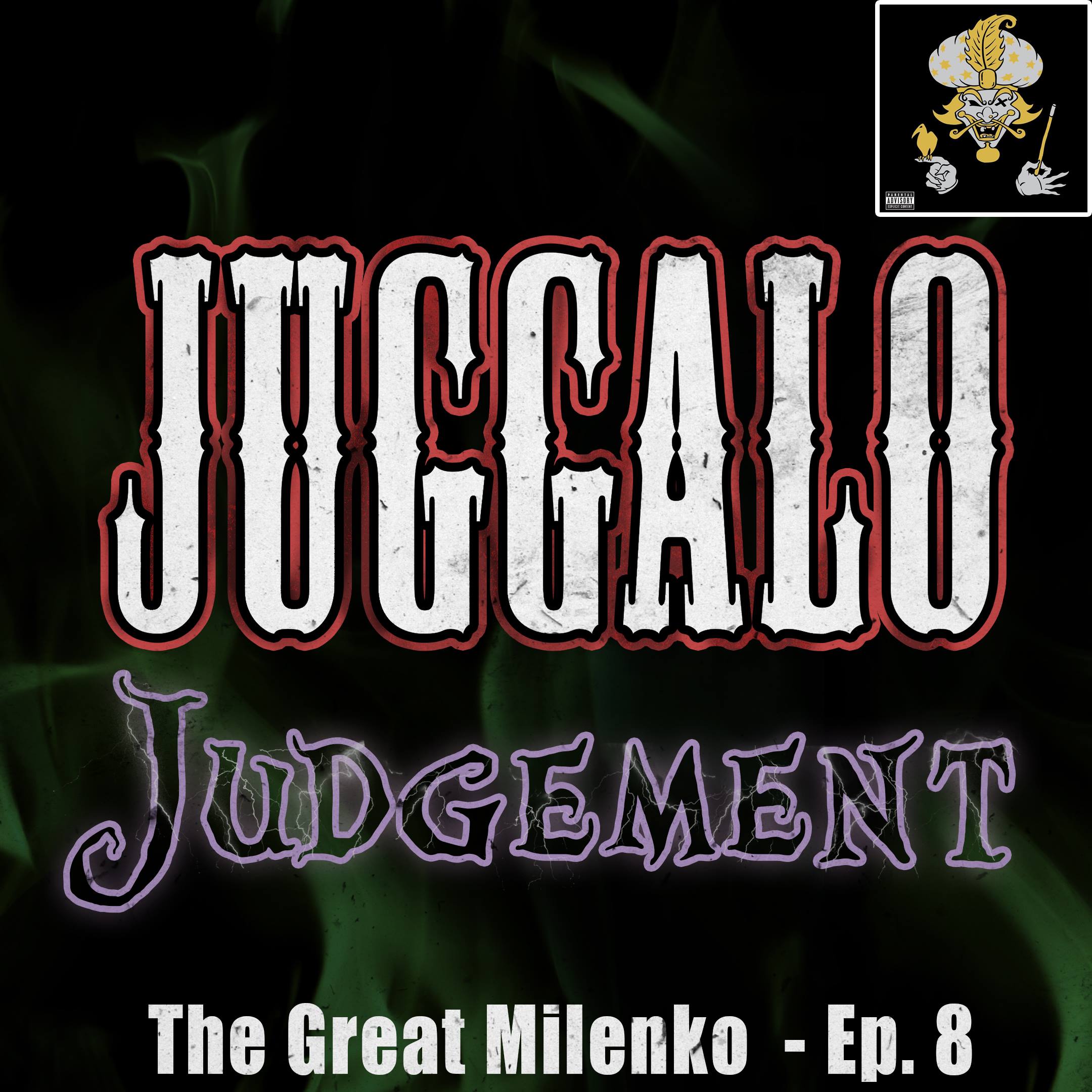 Juggalo Judgment