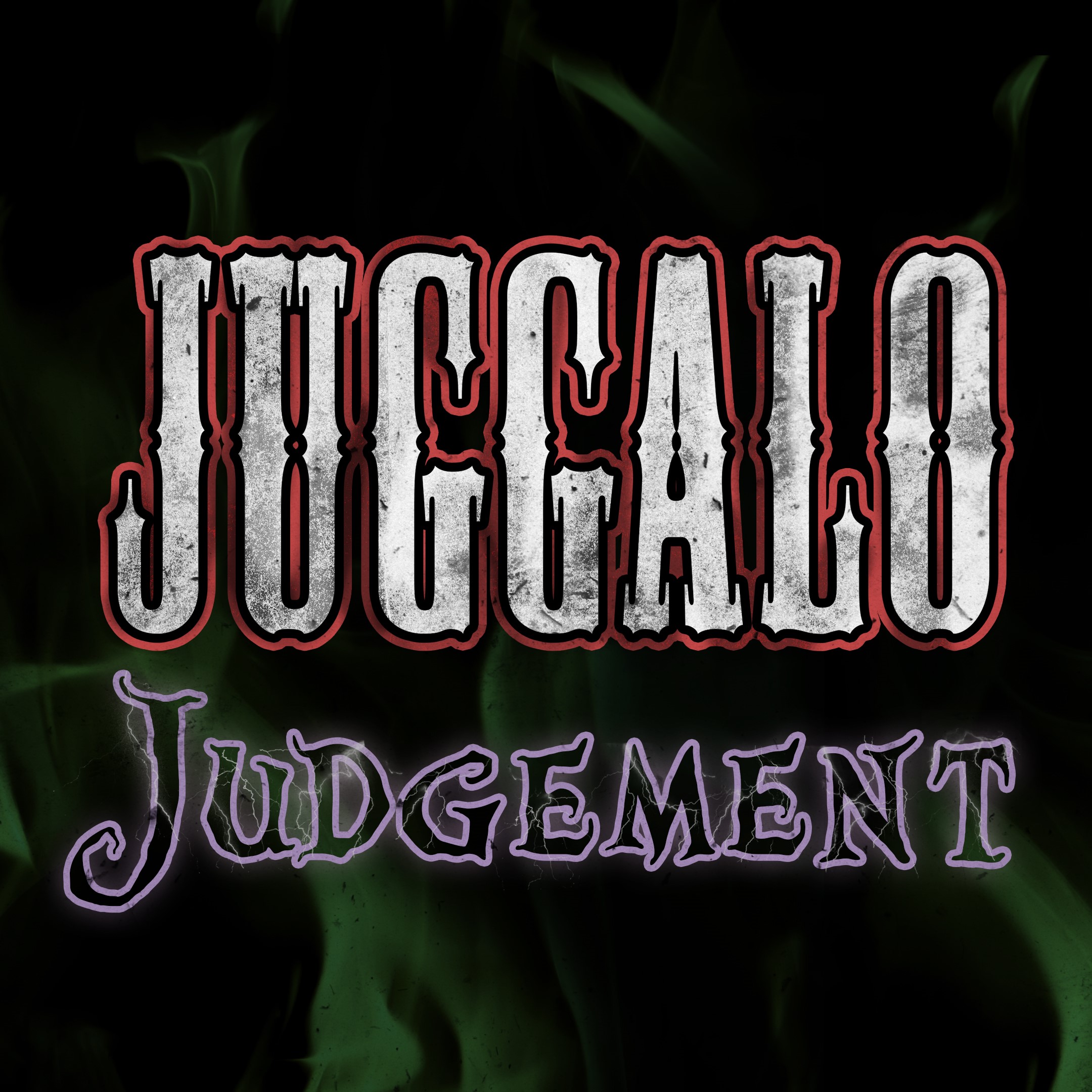 Juggalo Judgment