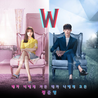 Korean Drama: W