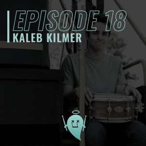 18: Kaleb Kilmer