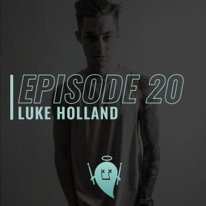 20: Luke Holland