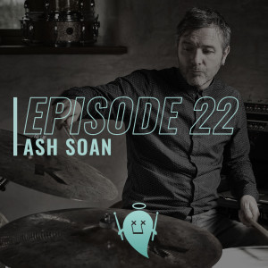 22: Ash Soan