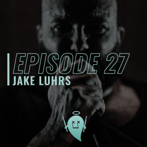 27: Jake Luhrs