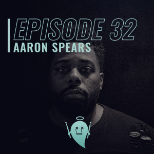 32: Aaron Spears