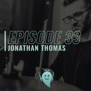 33: Jonathan Thomas