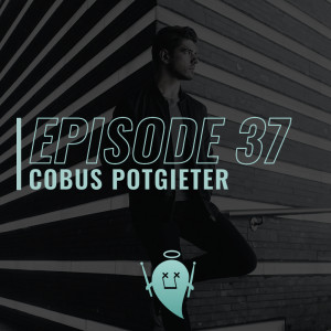 37: Cobus Potgieter