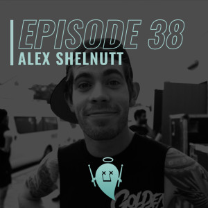 38: Alex Shelnutt