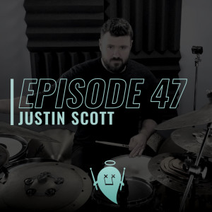 47: Justin Scott