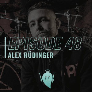 48: Alex Rüdinger