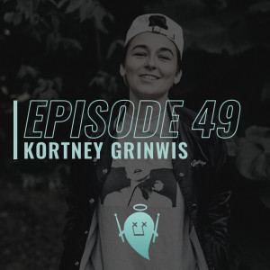 49: Kortney Grinwis