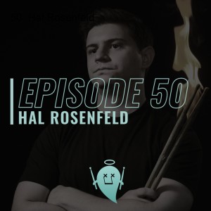 50: Hal Rosenfeld