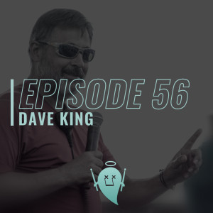 56: Dave King