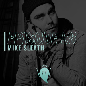 58: Mike Sleath