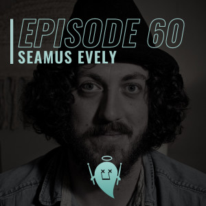 60: Seamus Evely