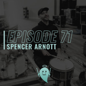 71: Spencer Arnott