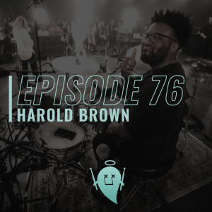 76: Harold Brown