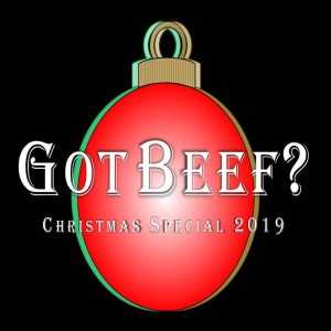 Episode 17 - Christmas 2019 Special