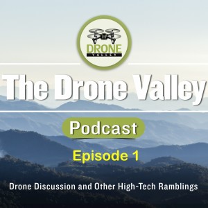 Episode 1 - Welcome to the Channel / New FAA Drone Label Rules / How to Dispose Of Old Lipo Cells