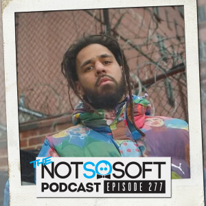 Ep 277: Love Is Bland