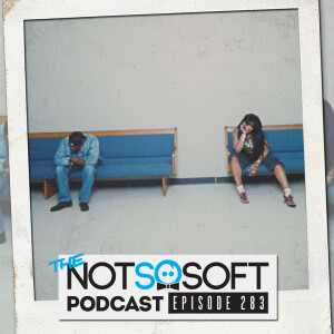Ep 283: Rainwater
