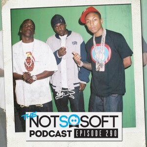 Ep 290: So Be It