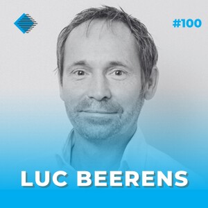 #100 - How Mars is Leading the Scope 3 Emission Reduction Race: An Overview of the Supplier LoCT Coalition with Luc Beerens