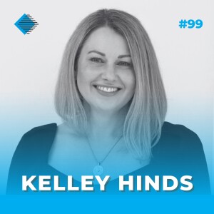 #99 - The World‘s no.1 Sustainable Healthcare Company on Sustainable Procurement with Kelley Hinds