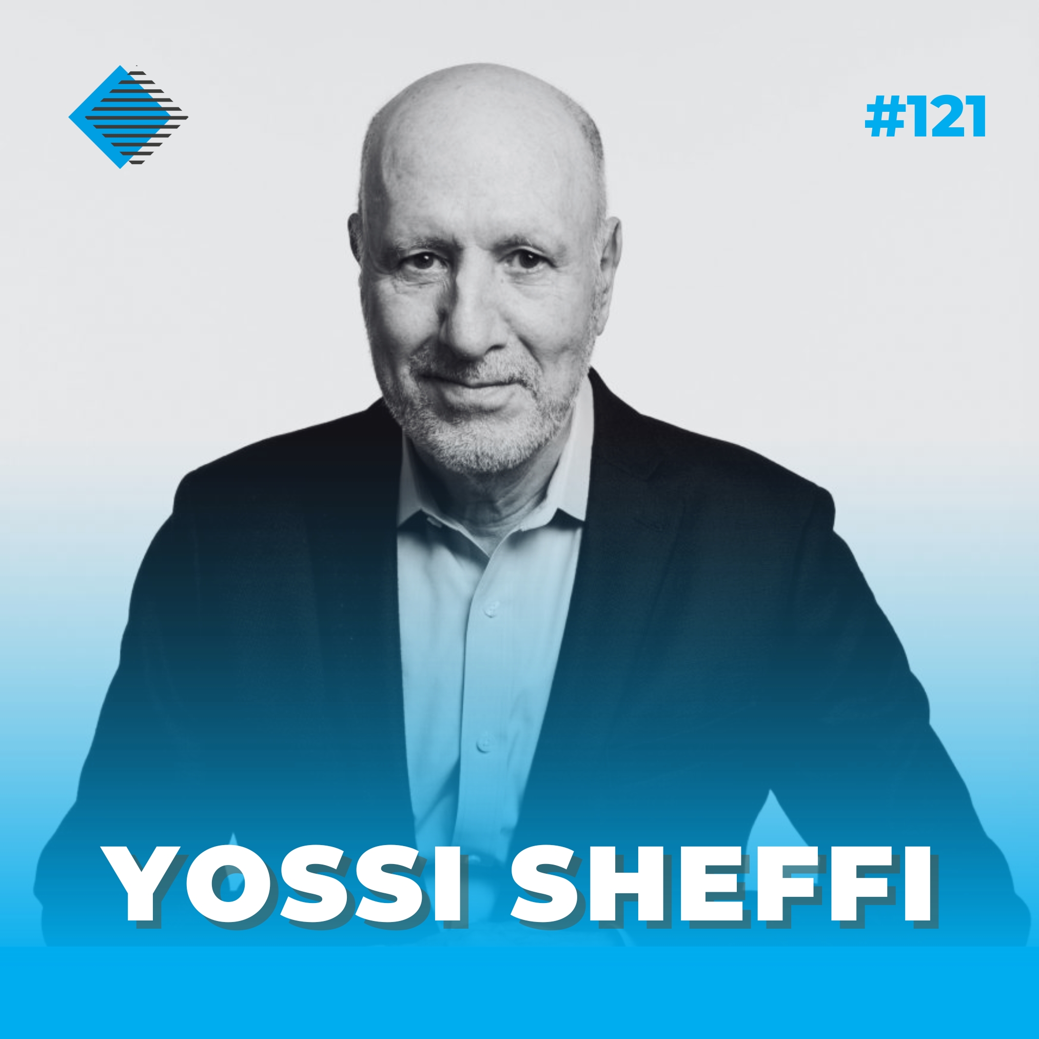 Transform Talks: The Supply Chain Transformation Podcast