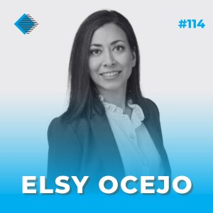 #114 - How Bimbo Bakeries Grew Exponentially During the Century‘s Biggest Supply Chain Disaster with Elsy Ocejo