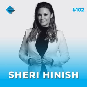 #102 - Maria Villablanca & Sheri Hinish on Sustainability and DE&I