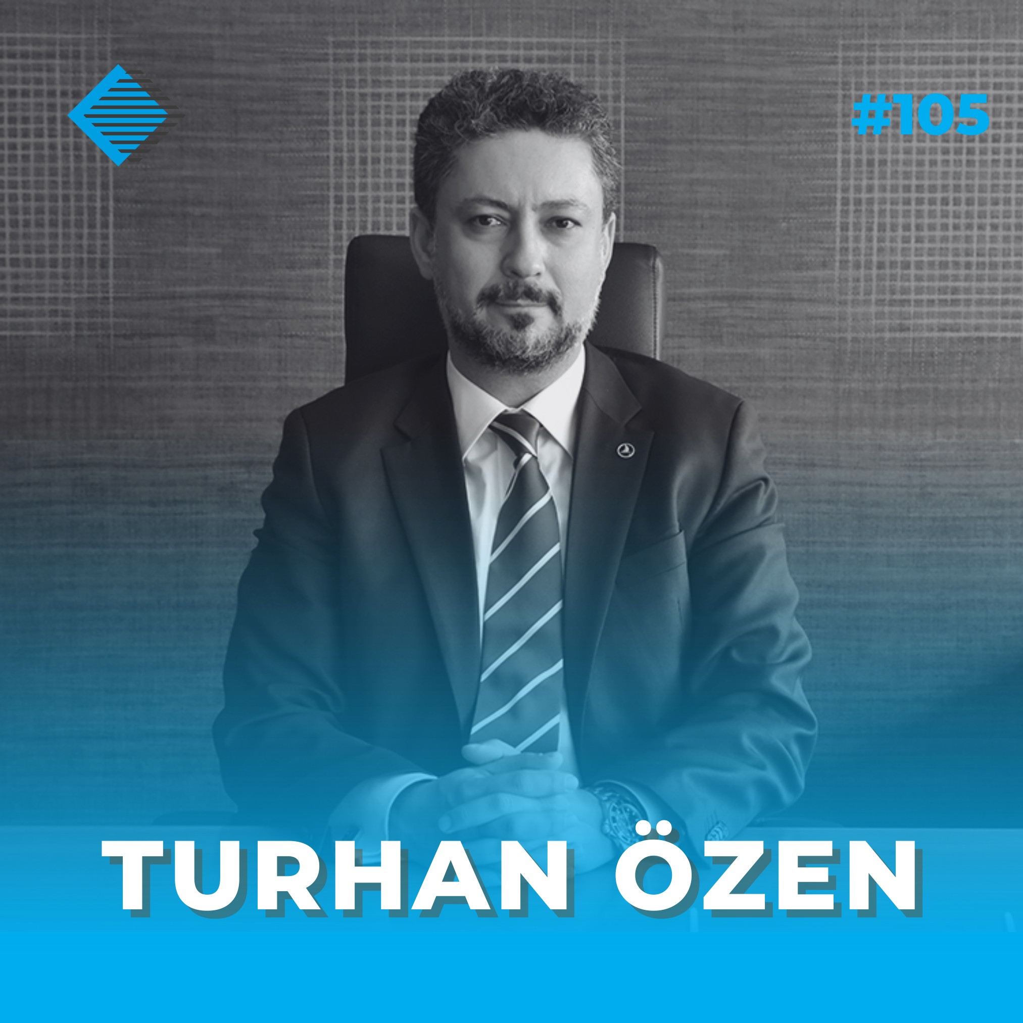 Transform Talks: The Supply Chain Transformation Podcast