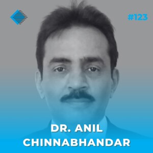 #123 - Saved by E-Commerce: How Landmark Group India Quickly Pivoted During the Pandemic for Survival with Anil Chinnabhandar