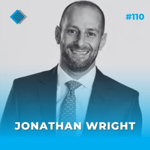 #110 - Driving Radical and Sustainable Transformation in the Aftermath of the Covid-19 Crisis with Jonathan Wright