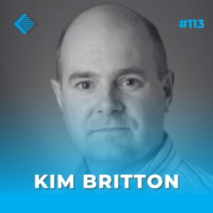 #113 - Untangling The Confusion On What Makes IBP & S&OP Different With Kim Britton