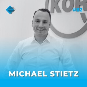 #82 - The Last and Next Chapter for Procurement as shared by Michael Stietz