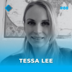 #88 - Challenges and Opportunities for Reducing Supply Chain Emissions: An Overview of Current Initiatives and Best Practices with Tessa Lee