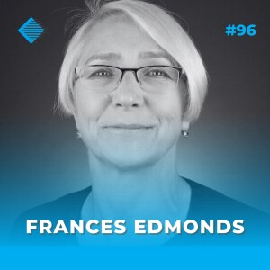 #96 - The Two Key Drivers of Competitive Advantage No-one is Telling You About and How HP Canada Are Embracing It with Frances Edmonds, HP Canada