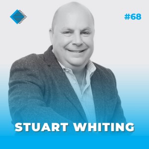 #67 - Embedding Customer-Centricity into your SCM Culture with Stuart Whiting