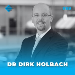 #69 - Diversity by Design with Dirk Holbach