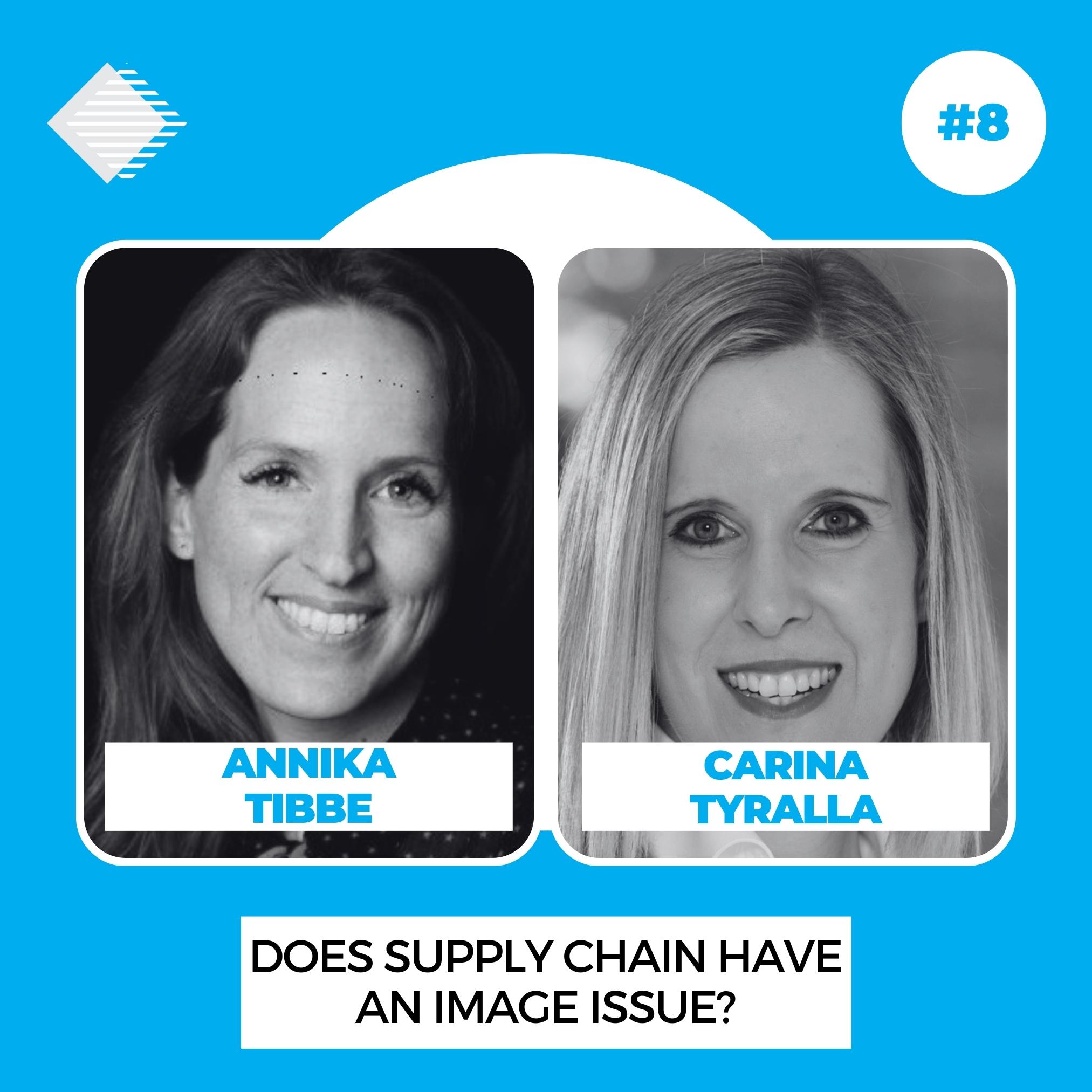 Transform Talks: The Supply Chain Transformation Podcast